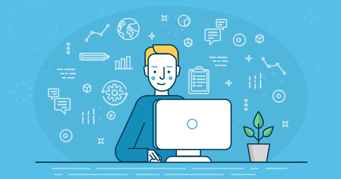 career pages