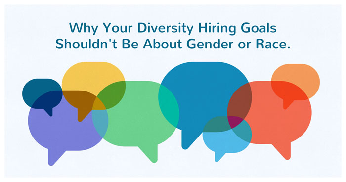 diversity hiring