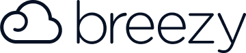 Breezy HR Logo