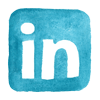 linkedin icon