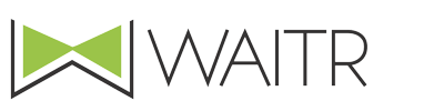 Waitr Logo