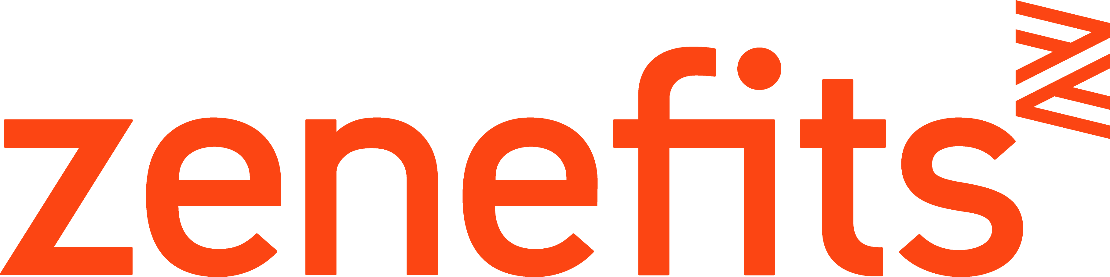 Zenefits Logo